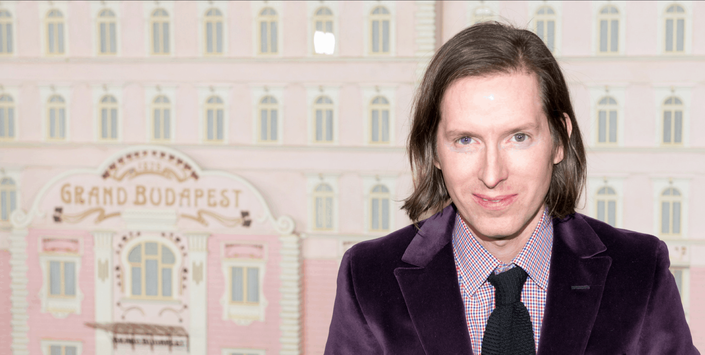 Wes Anderson reveals he'd consider Rushmore and Darjeeling Limited